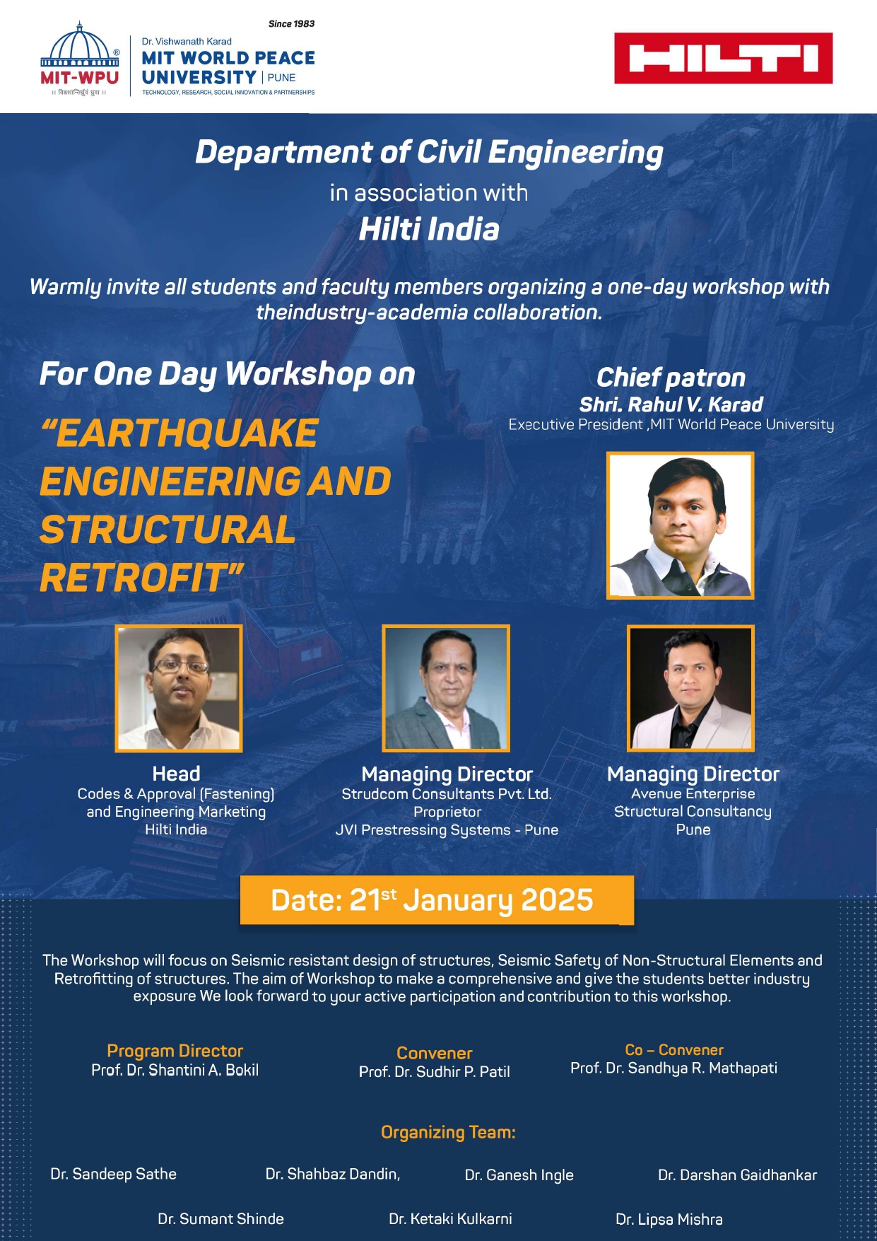 Workshop Image