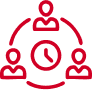 Collaborative events
