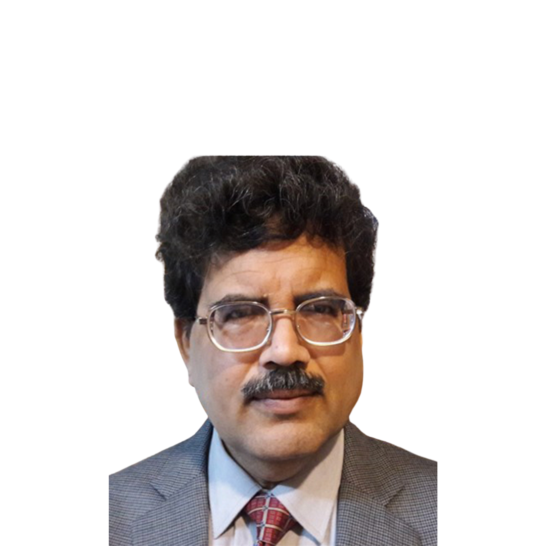 Durgesh Rai